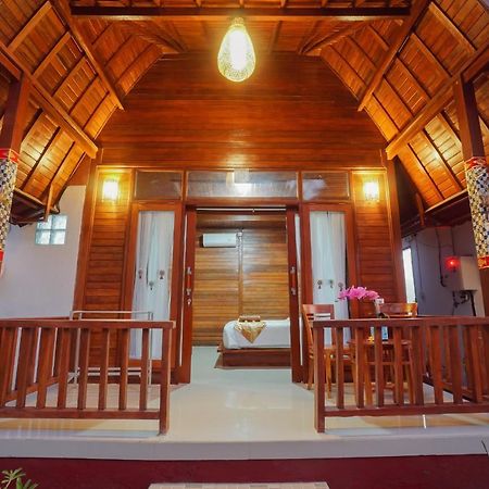 Kawi Penida Room Batununggul Luaran gambar