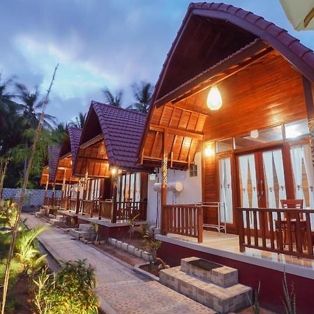 Kawi Penida Room Batununggul Luaran gambar