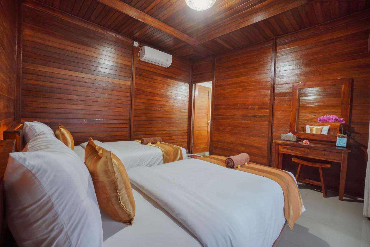 Kawi Penida Room Batununggul Luaran gambar