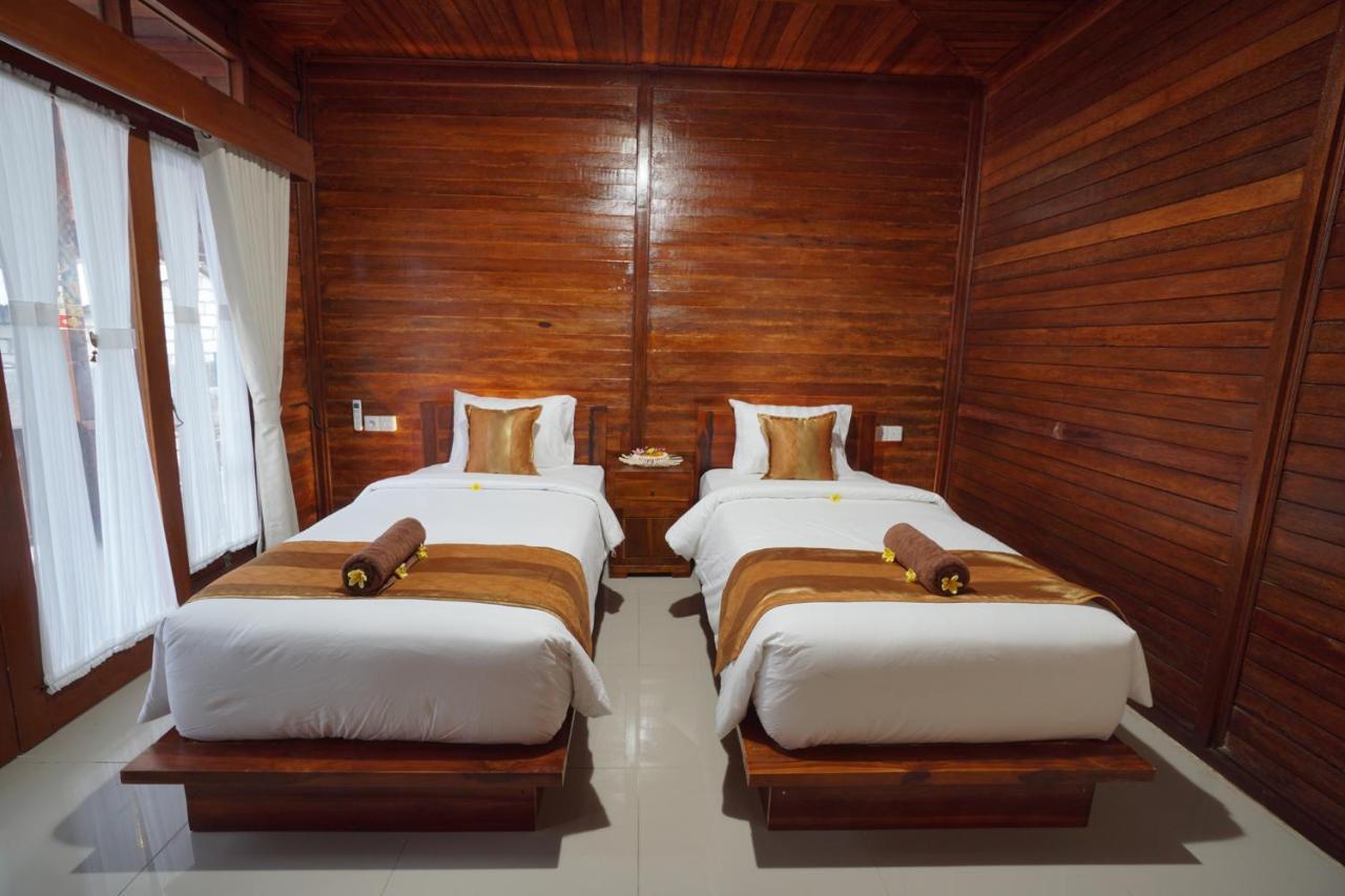 Kawi Penida Room Batununggul Luaran gambar