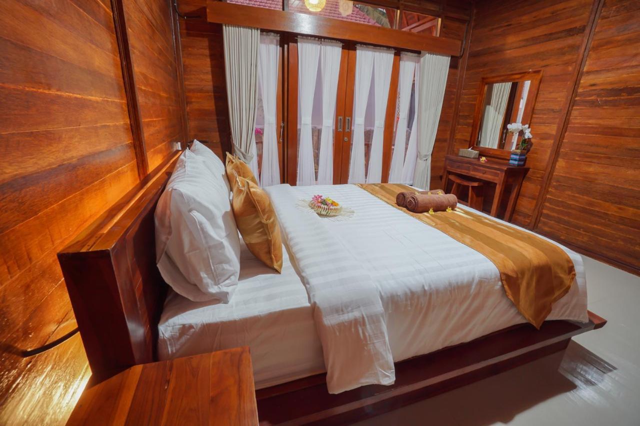 Kawi Penida Room Batununggul Luaran gambar