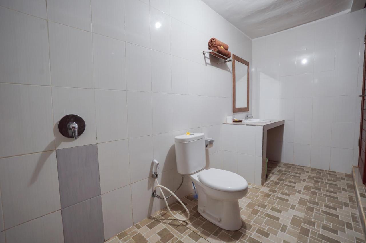 Kawi Penida Room Batununggul Luaran gambar
