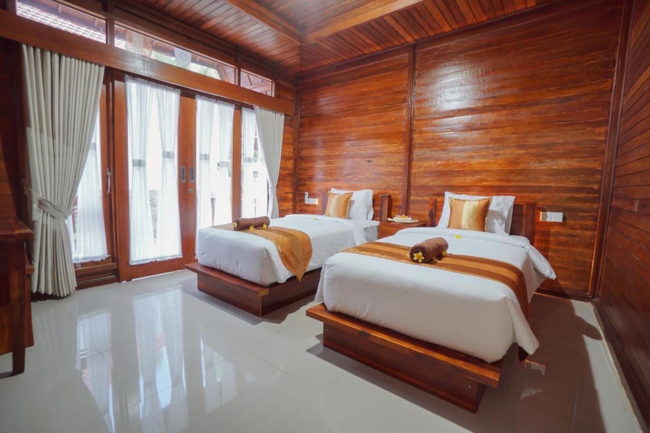 Kawi Penida Room Batununggul Luaran gambar