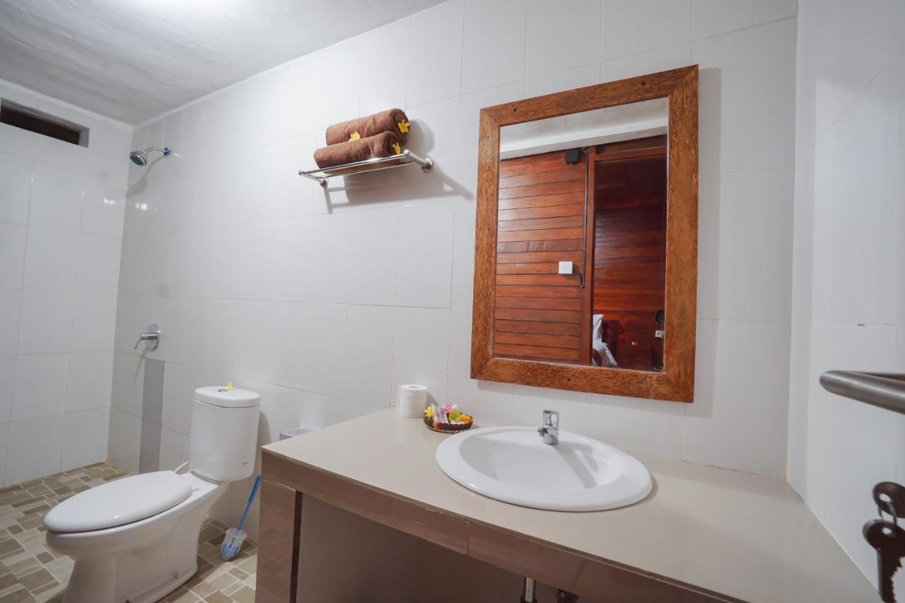 Kawi Penida Room Batununggul Luaran gambar