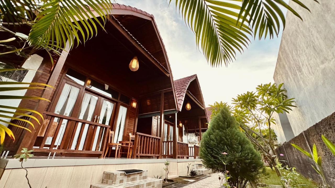 Kawi Penida Room Batununggul Luaran gambar