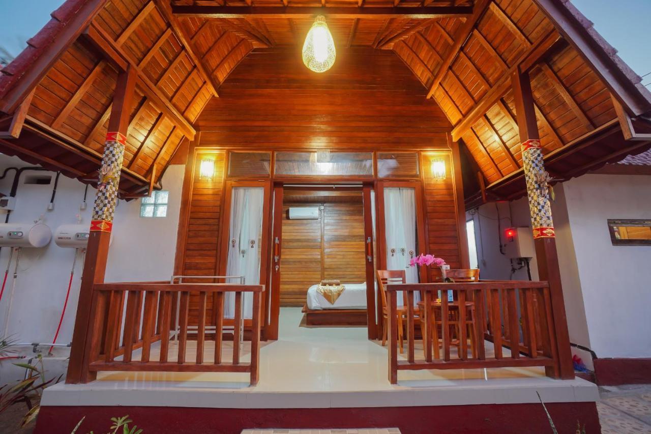 Kawi Penida Room Batununggul Luaran gambar