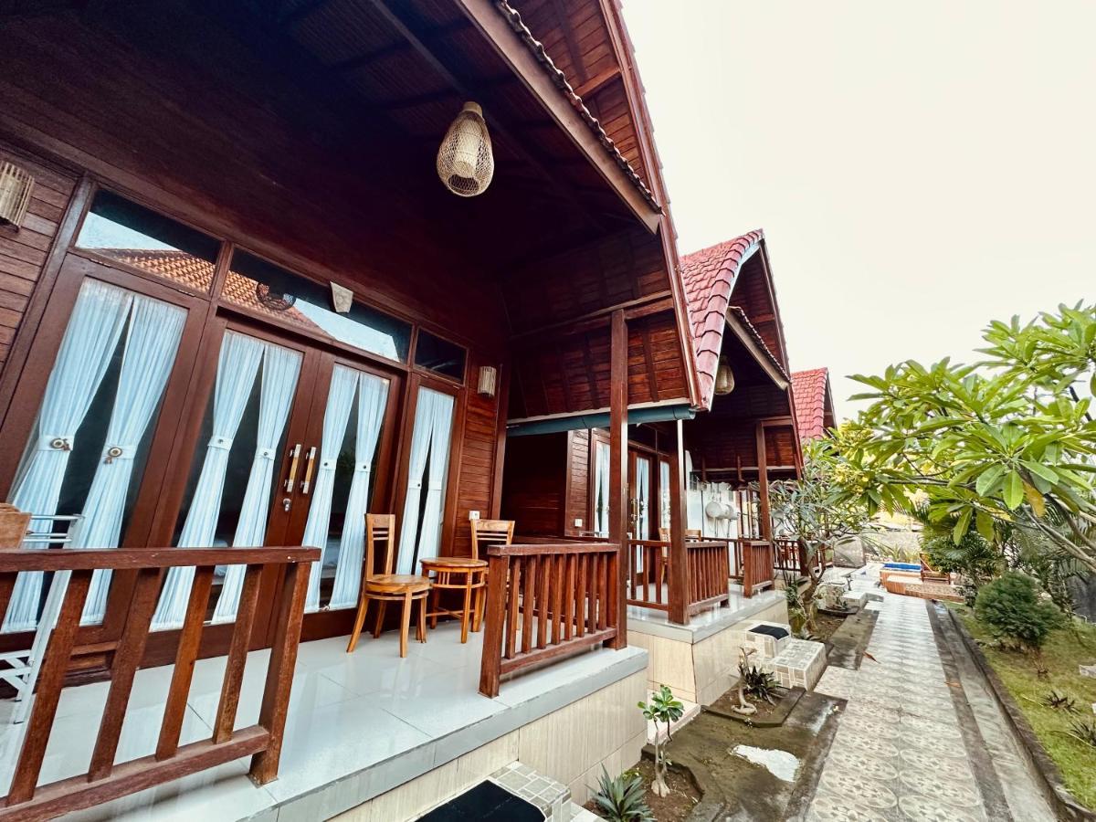 Kawi Penida Room Batununggul Luaran gambar