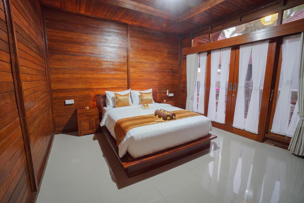 Kawi Penida Room Batununggul Luaran gambar