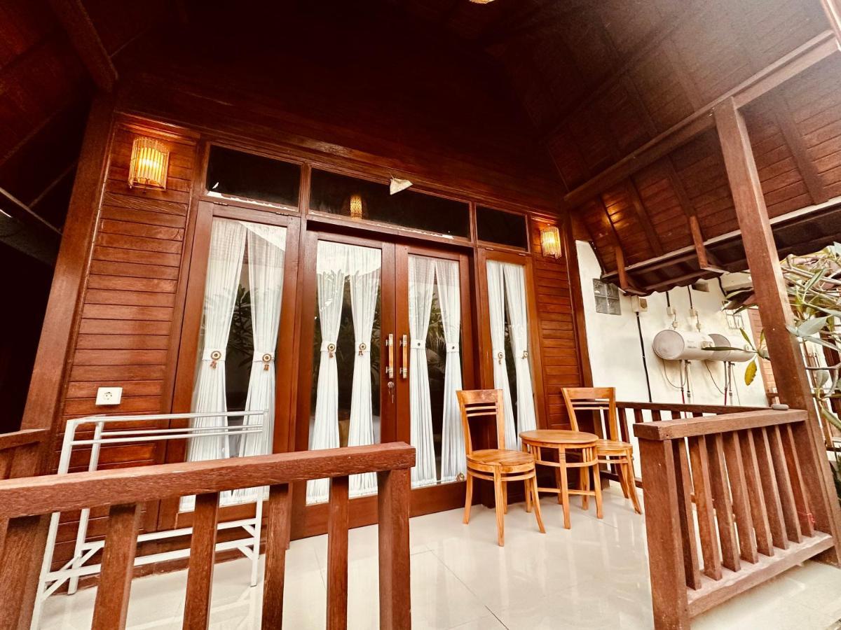 Kawi Penida Room Batununggul Luaran gambar