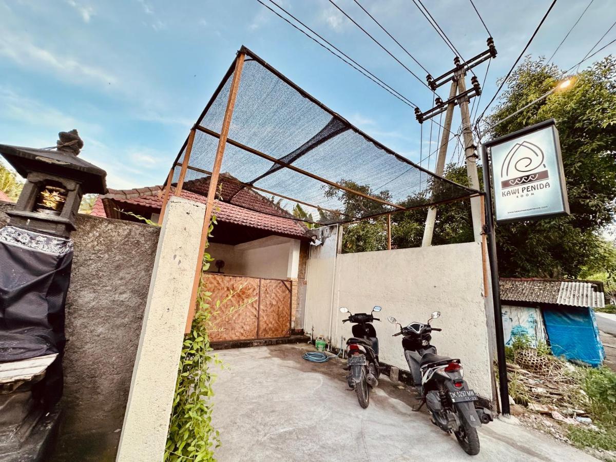 Kawi Penida Room Batununggul Luaran gambar