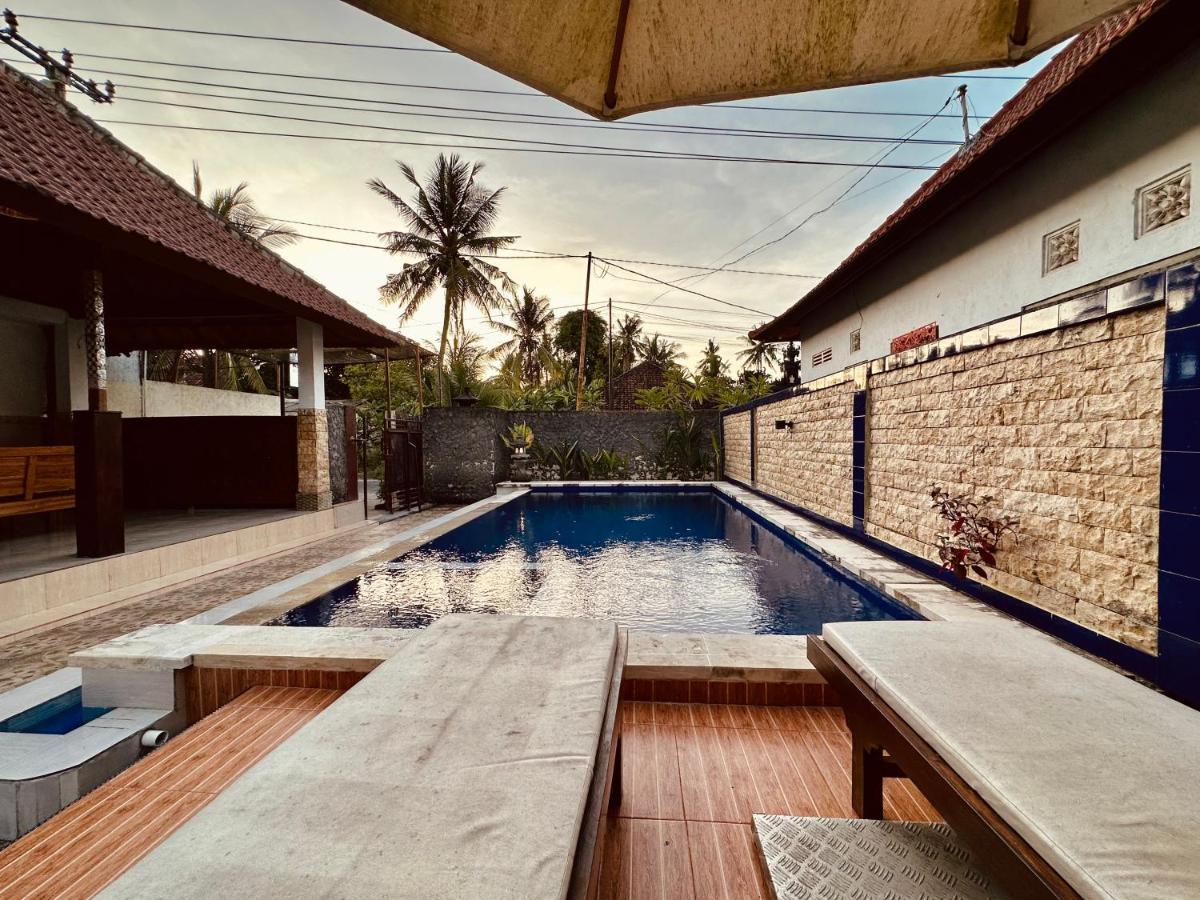 Kawi Penida Room Batununggul Luaran gambar