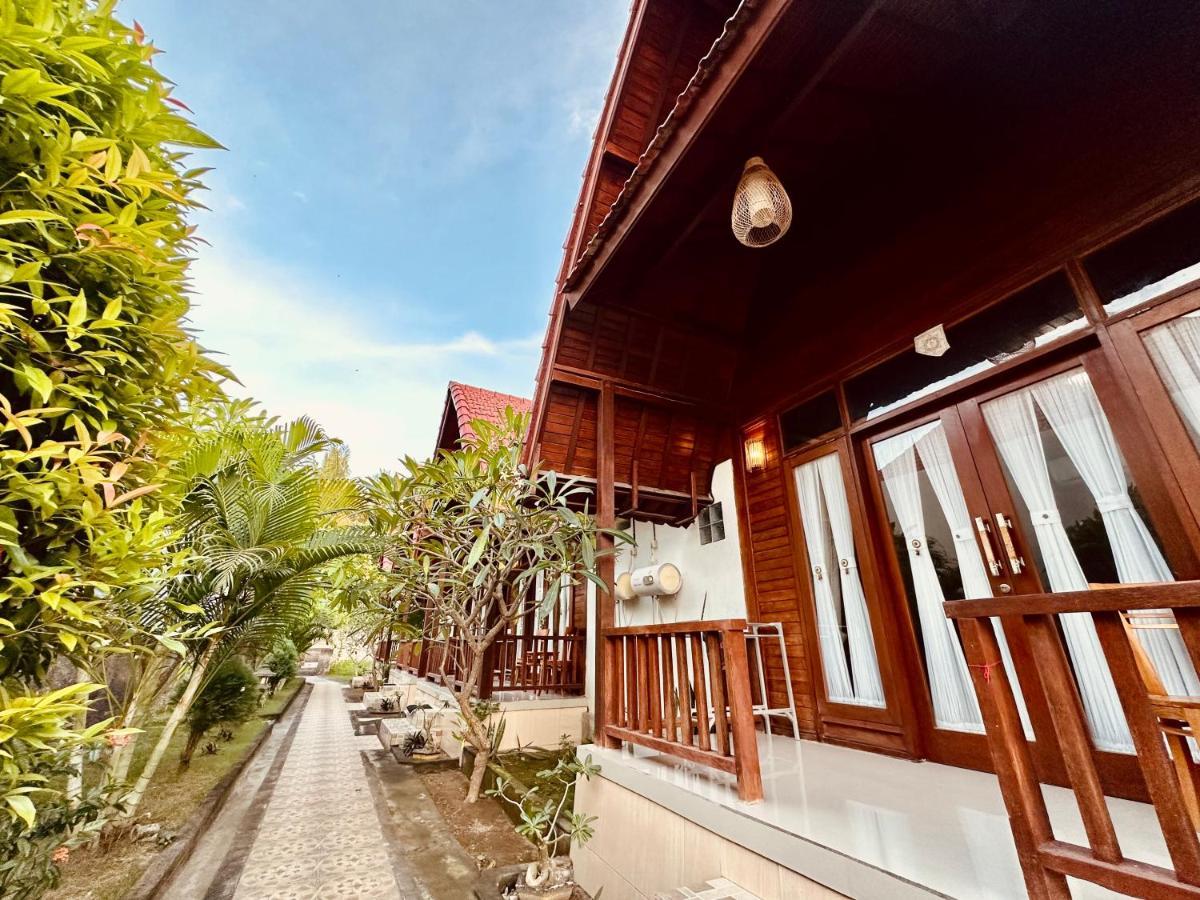 Kawi Penida Room Batununggul Luaran gambar