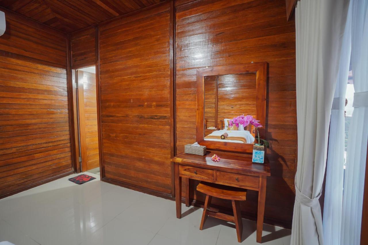 Kawi Penida Room Batununggul Luaran gambar