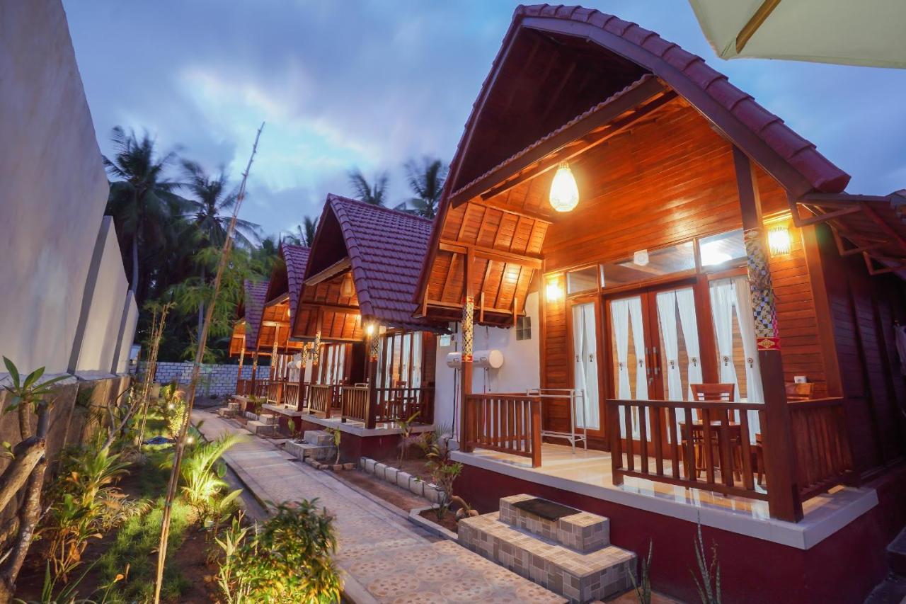 Kawi Penida Room Batununggul Luaran gambar